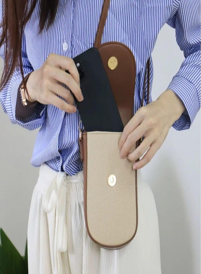CoolKraft حقيبة كتف CoolKraft Mobile للنساء - Image 3